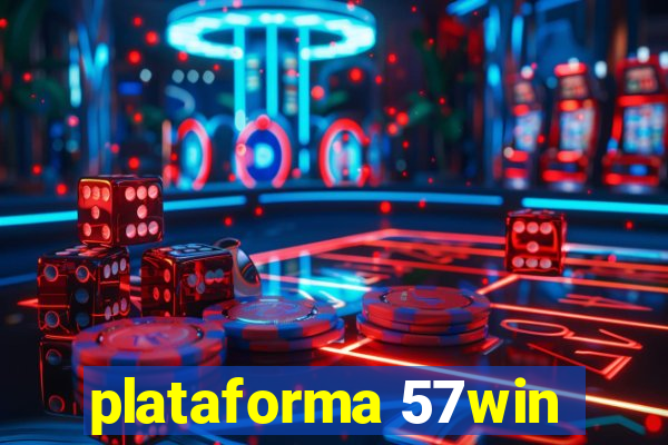 plataforma 57win